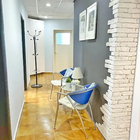 Apartament компас