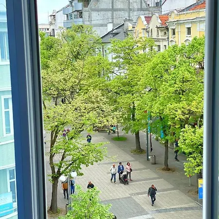 компас Apartament *
