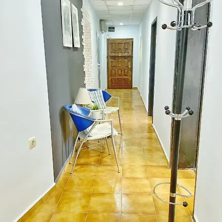 компас * Burgas City