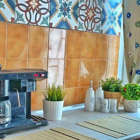 компас Apartament Burgas City