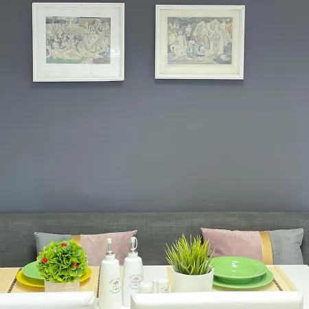 компас Apartament *