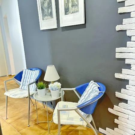 Apartament компас Burgas City