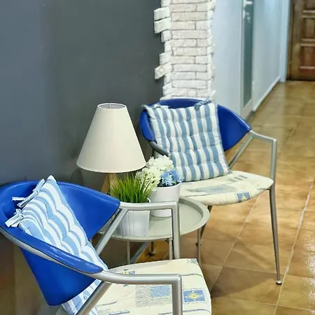 Apartament компас