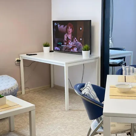 Apartament компас