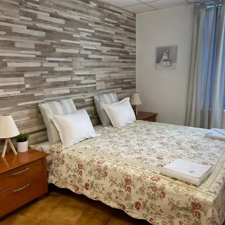 Apartament компас Burgas City