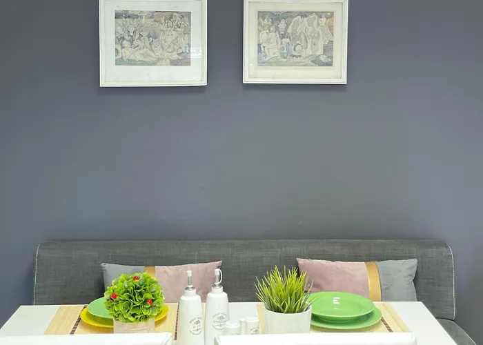 компас Apartamento *