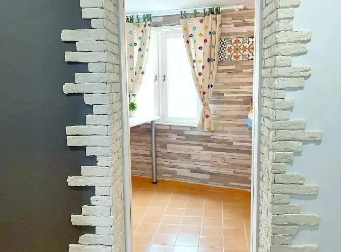 Apartamento компас Burgas