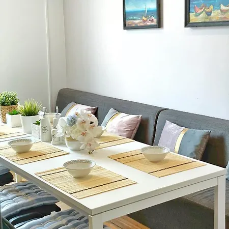 Apartament компас