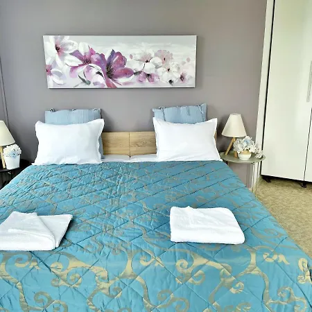 компас Apartament Burgas