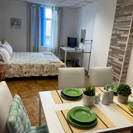 Apartament компас *