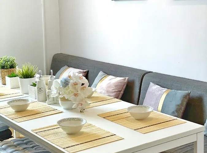 아파트 компас