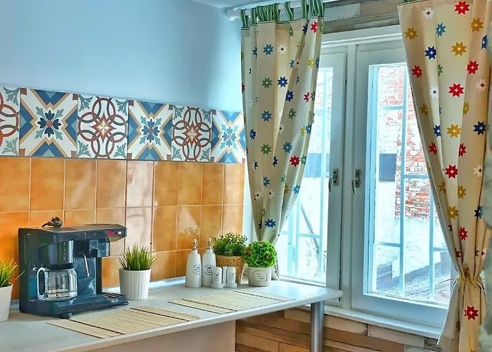 компас Бургас