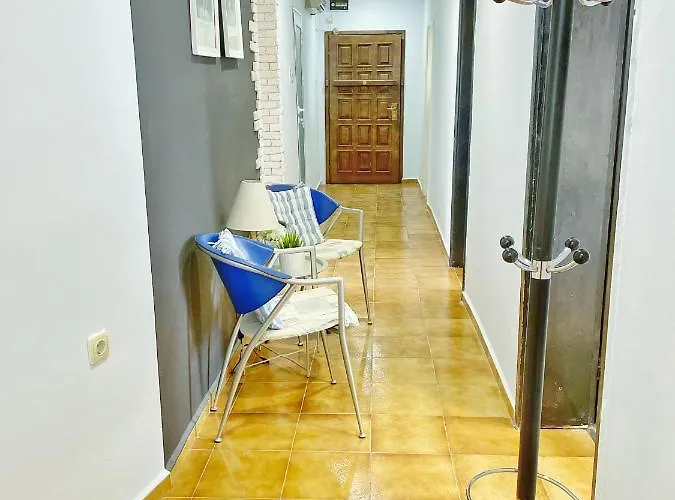 компас * 부르가스