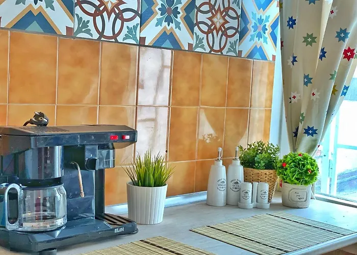 компас 아파트 부르가스