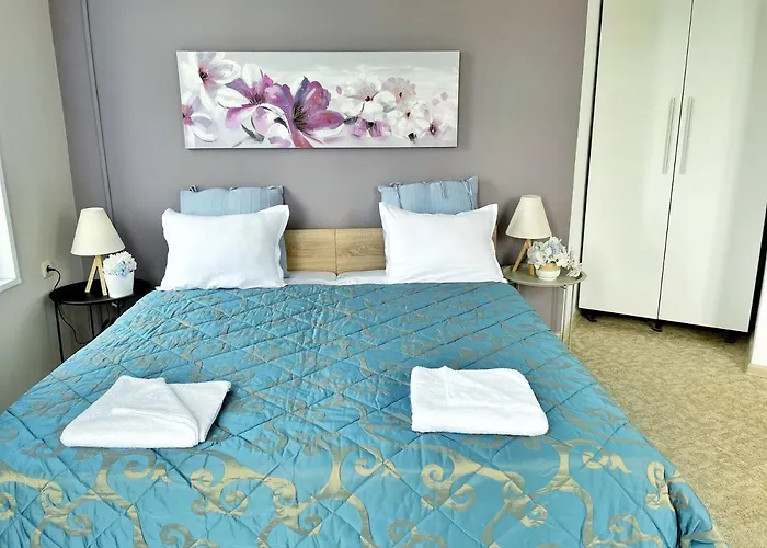 компас 아파트 부르가스