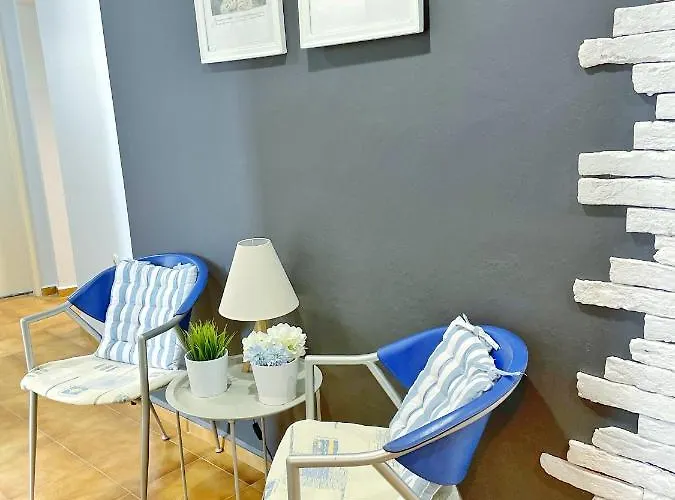 Апартаменты компас Бургас